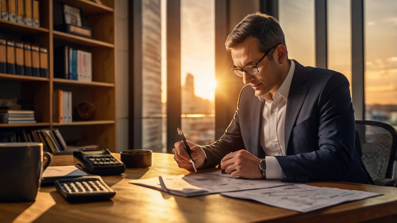Finanzaudit