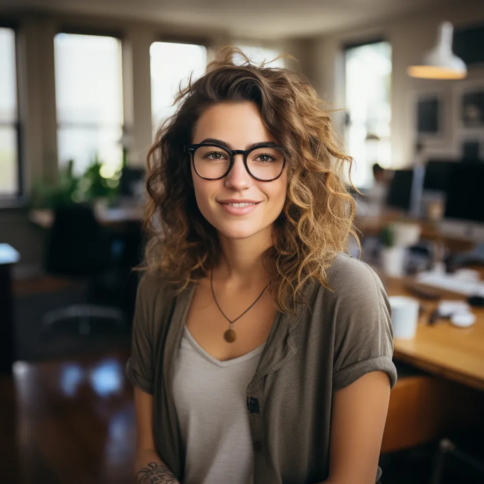 Francesca Rossi analista digitale