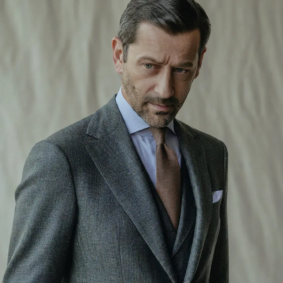 Luca Romano project manager