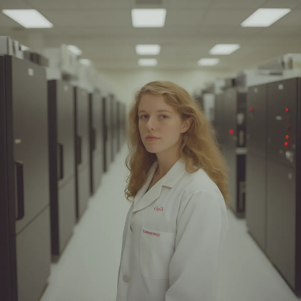 Giulia Ferraro Senior Analyst