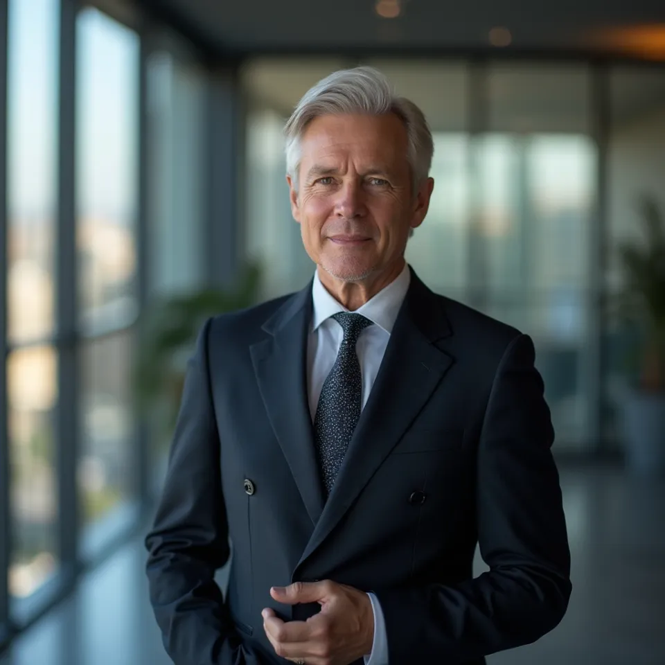 Simone Basile esperto dati